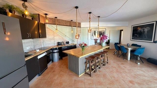 Foto 203b4245-8f29-477d-bc95-9a08f37e7dc3. Chalet villa de lujo en L´Albir Alfàs del Pi (l´)