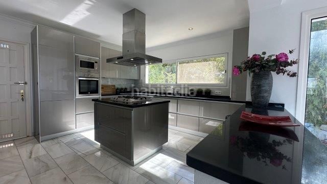 Foto 2a71465b-b7b2-43ee-b236-e4d6b261bfd8. Chalet villa de lujo en L´Albir Alfàs del Pi (l´)