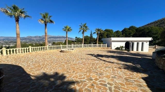 Foto 3b6e18dc-bf04-42b5-8858-278ddde0a1a0. Chalet villa de lujo en L´Albir Alfàs del Pi (l´)