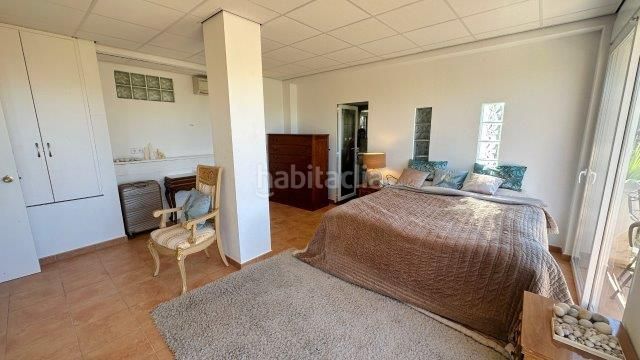 Foto 6660183a-b10c-44eb-9b23-1249d238ff40. Chalet villa de lujo en L´Albir Alfàs del Pi (l´)