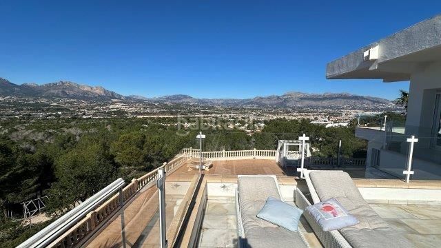 Foto 68c8caff-dbef-4d01-9ca0-d1644a2269d2. Chalet villa de lujo en L´Albir Alfàs del Pi (l´)