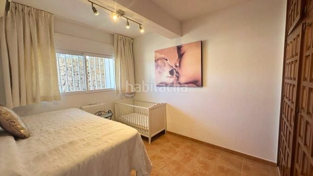 Foto 75555c44-1e62-4626-8052-70da19f6f60b. Chalet villa de lujo en L´Albir Alfàs del Pi (l´)