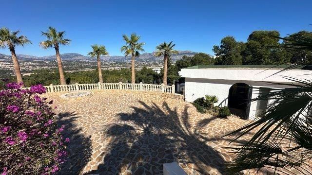 Foto 7601122d-2848-45d4-abc6-2345ceb7c0cb. Chalet villa de lujo en L´Albir Alfàs del Pi (l´)
