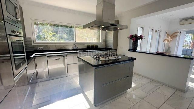 Foto 887b5282-cfca-4013-9f1e-1bb3dbba2602. Chalet villa de lujo en L´Albir Alfàs del Pi (l´)