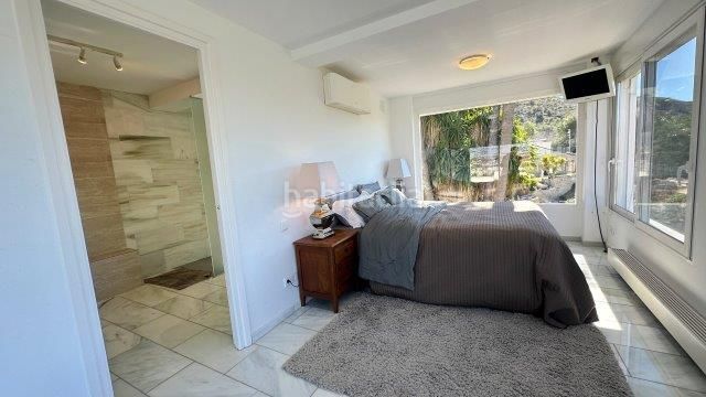 Foto aa926d33-418a-4931-a7b4-a7c4b348acdf. Chalet villa de lujo en L´Albir Alfàs del Pi (l´)