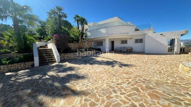 Foto c2dae649-e9ea-4736-990f-fa0348469109. Chalet villa de lujo en L´Albir Alfàs del Pi (l´)