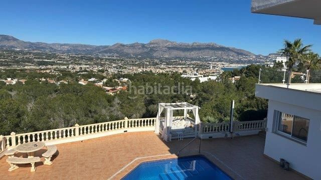 Foto c78d8e92-8eca-4914-8cc4-0b198bf11cc0. Chalet villa de lujo en L´Albir Alfàs del Pi (l´)