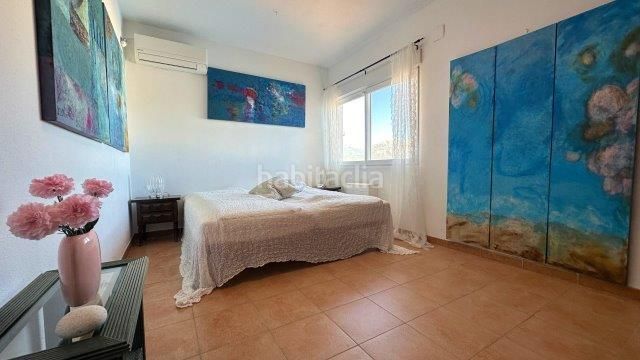 Foto f4f7c06a-704c-49d7-a33f-49f5e08c574a. Chalet villa de lujo en L´Albir Alfàs del Pi (l´)