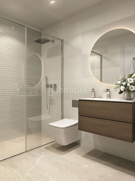 Foto ff975634-b1af-4595-8c53-9064ab0c79f0. Àtic amb calefacció piscina a balcón de Finestrat-terra marina Finestrat