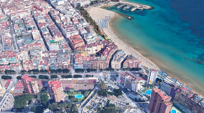 Foto 3a1dc742-8a92-4560-bbf2-08cd67ff2c21. Apartament a Centro Urbano Benidorm