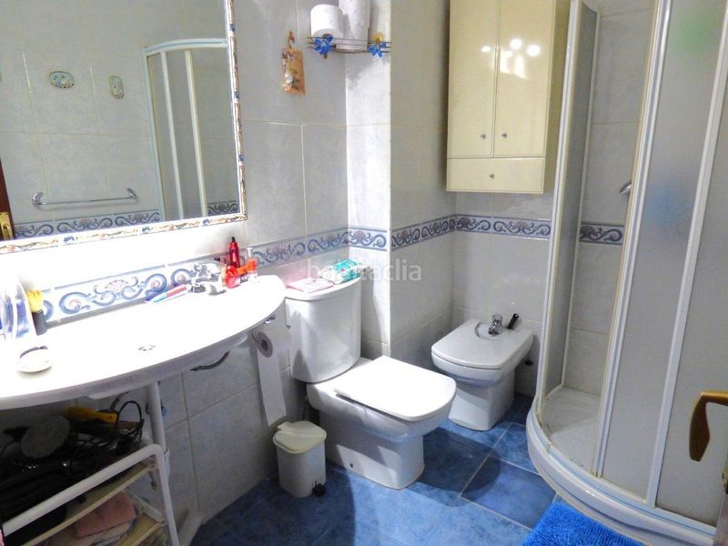 Foto 446ee84c-cc90-417f-85c1-614a180dc961. Apartament a Centro Urbano Benidorm