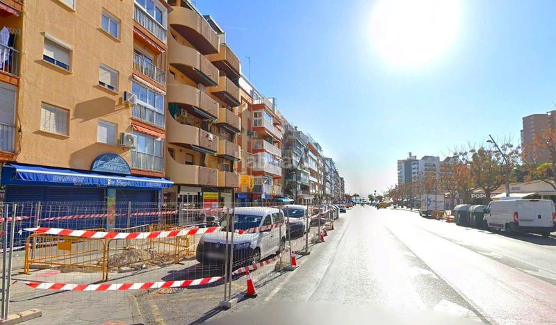 Foto 612078fc-7c73-48fa-b1bf-e7741d2a257b. Apartament a Centro Urbano Benidorm