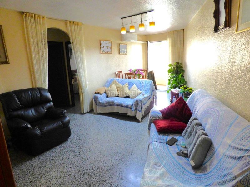 Foto 77d61b66-26d5-47f7-bcb0-348bd4a1bfee. Apartament a Centro Urbano Benidorm
