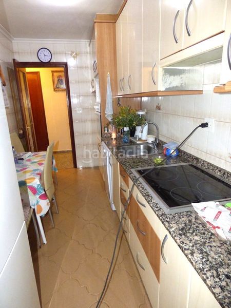 Foto 86b82c9d-a38c-41e0-8ccc-ec2500b5b32d. Apartament a Centro Urbano Benidorm
