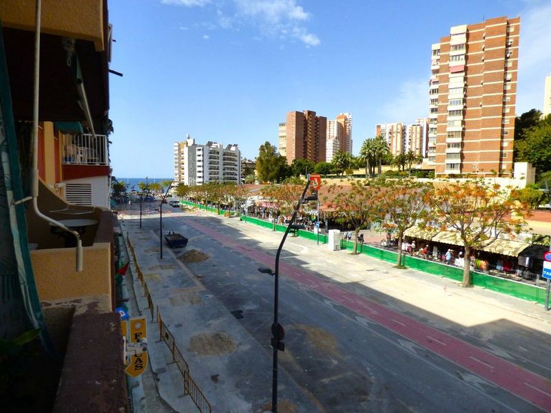 Foto 95c32490-8f48-448a-beff-87cda0826ba6. Apartament a Centro Urbano Benidorm