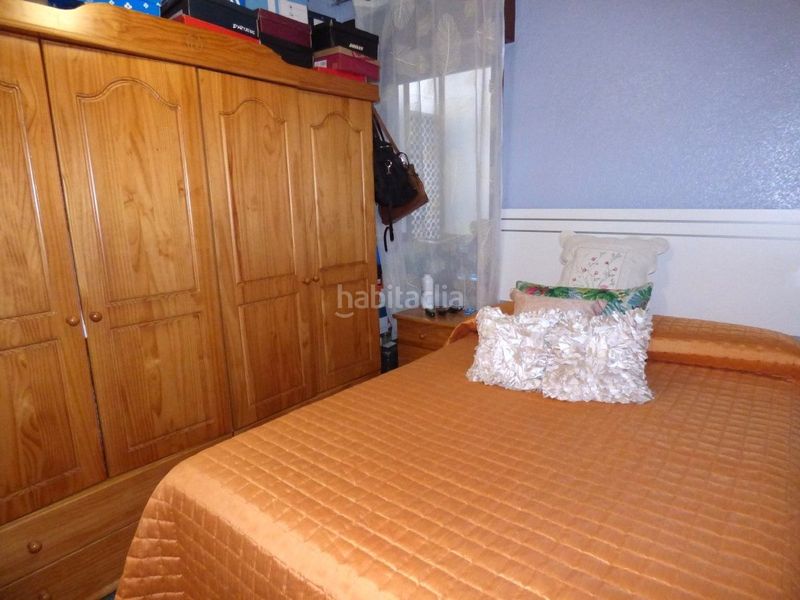 Foto a2155b95-718d-4d5e-8b58-8d63a76c407b. Apartament a Centro Urbano Benidorm