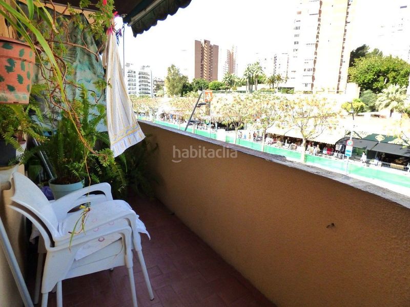 Foto bee99daa-d807-410c-bd3b-e2db113066de. Apartament a Centro Urbano Benidorm