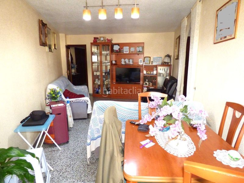 Foto d34b56ca-5410-4883-a56a-94637f47e94a. Apartament a Centro Urbano Benidorm