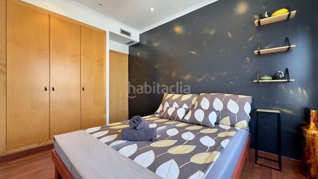 Foto 4565d48e-0906-4b85-a4be-6f863afd3a75. Àtic amb piscina a Poble Nou-Montiboli Vila Joiosa (la)