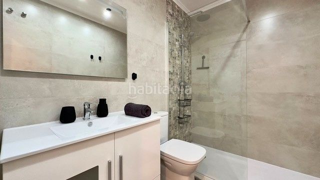 Foto 46050d60-3e44-46c4-a022-039ca4b4673d. Àtic amb piscina a Poble Nou-Montiboli Vila Joiosa (la)