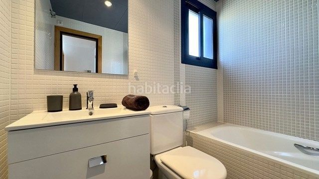 Foto a4cfcb4d-9bc6-457e-ac4d-e58e7101ff69. Àtic amb piscina a Poble Nou-Montiboli Vila Joiosa (la)