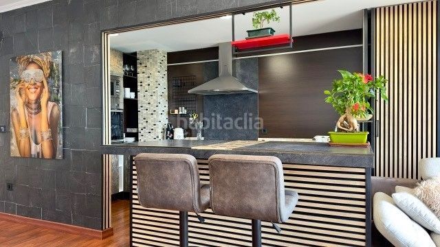 Foto b0eabf3a-4e92-4948-9f36-d3b58c1030a3. Àtic amb piscina a Poble Nou-Montiboli Vila Joiosa (la)