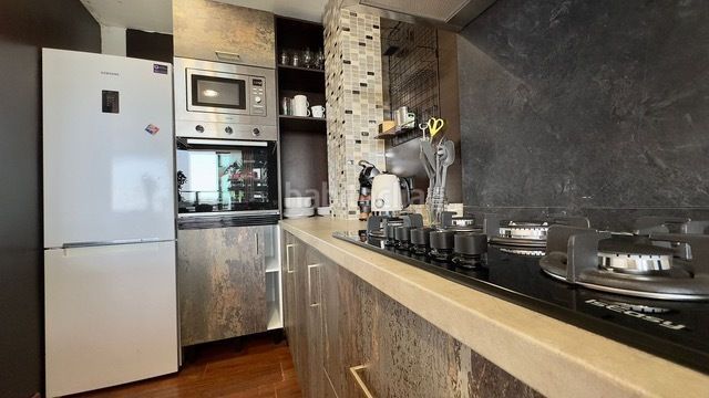 Foto b89d32ec-fdbb-44b4-a10c-f1cc18da5195. Àtic amb piscina a Poble Nou-Montiboli Vila Joiosa (la)