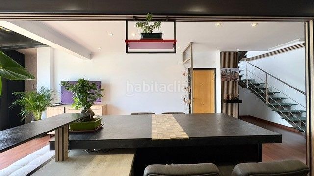 Foto d261eb9d-084c-4f95-9770-d9306d2d06de. Àtic amb piscina a Poble Nou-Montiboli Vila Joiosa (la)