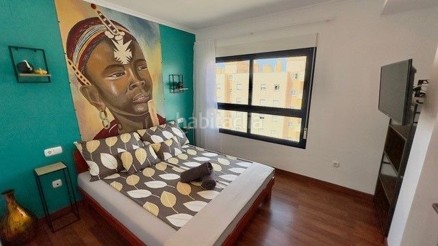 Foto d98b5397-03b5-4cff-8ef4-ded0417cd97a. Àtic amb piscina a Poble Nou-Montiboli Vila Joiosa (la)