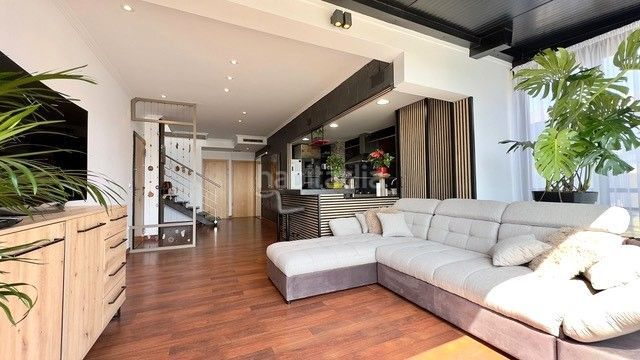 Foto ecaaf73b-2cde-414c-a00f-9dd5389b107d. Àtic amb piscina a Poble Nou-Montiboli Vila Joiosa (la)