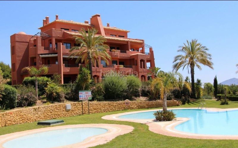 Foto 37ed7b5f-357c-4ca6-aa36-6bee86cf4ecd. Apartament amb piscina a Golf Bahía Finestrat
