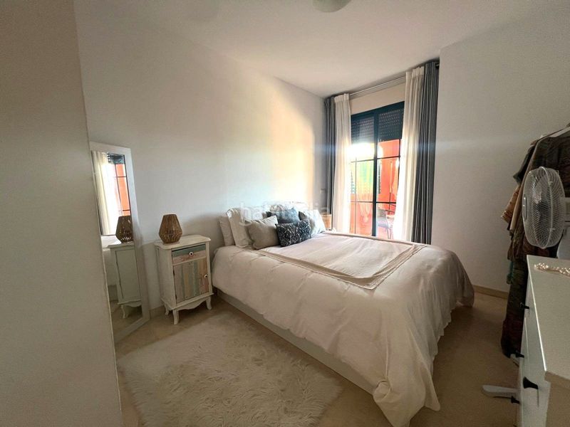 Foto 452367be-16f7-4555-ae38-7a6d2875b8b5. Apartament amb piscina a Golf Bahía Finestrat