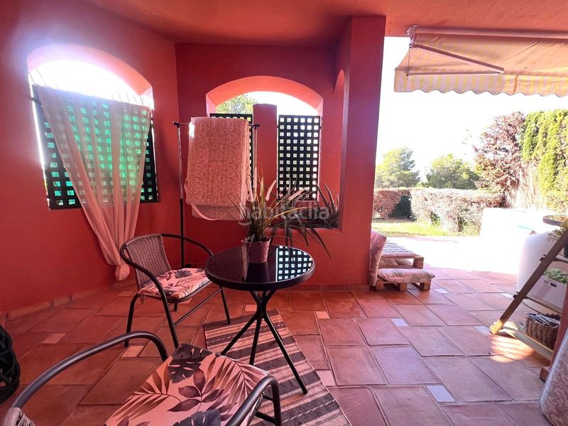 Foto 5d5a5920-c0cd-454e-82bc-8b610676783f. Apartament amb piscina a Golf Bahía Finestrat