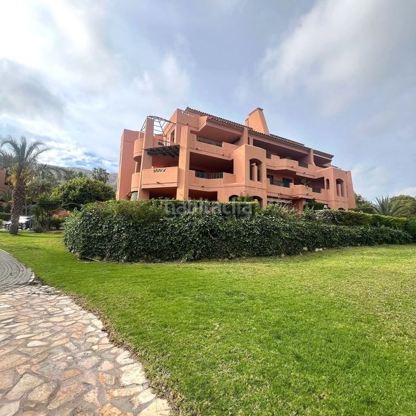 Foto 7636a857-e46a-4539-aac1-66ae72c08c8f. Apartament amb piscina a Golf Bahía Finestrat