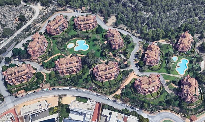 Foto ce5a9d0a-346f-4efd-b831-d19fd8a84093. Apartament amb piscina a Golf Bahía Finestrat