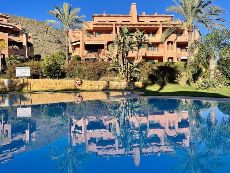Foto e2480f20-33f6-47f7-a125-a87c02625913. Apartament amb piscina a Golf Bahía Finestrat