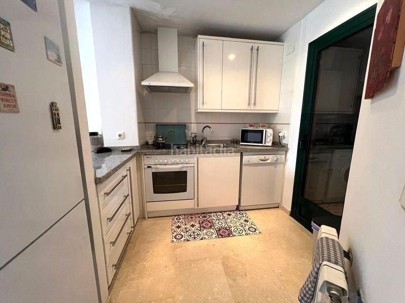 Foto eb664d63-3ce2-4ad4-944b-fcd34117d637. Apartament amb piscina a Golf Bahía Finestrat