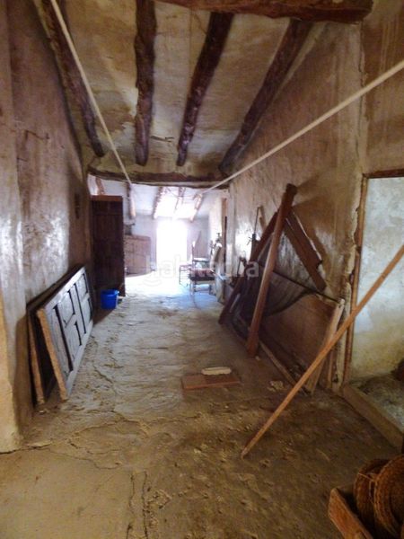 Foto 830fcb14-98f9-4a5e-91d1-f94551095577. Masia a Relleu