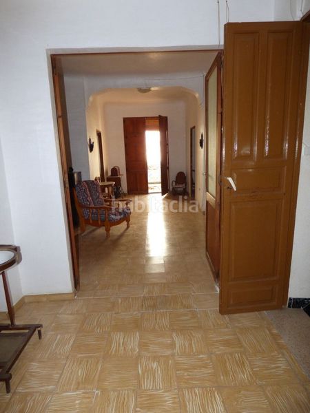 Foto 95bc34d8-faf9-4e3f-ad12-9bbf9f918218. Masia a Relleu