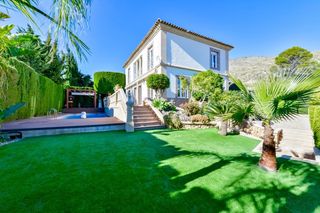 Xalet  Isla mallorca. Preciosa villa de alta calidad