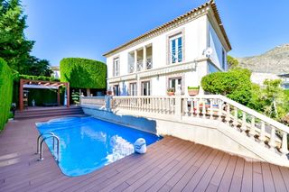 Chalet  Isla mallorca. Preciosa villa de alta calidad