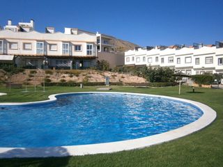 House  Granada. Vistas panorámicas