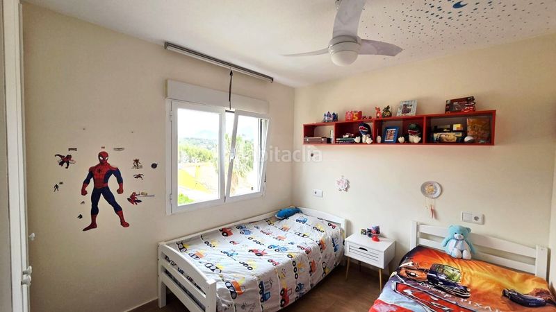 Foto 1605b72b-1d44-4716-8562-e339274da8ae. Casa amb piscina a Montebello - Nou Espai Nucia (la)