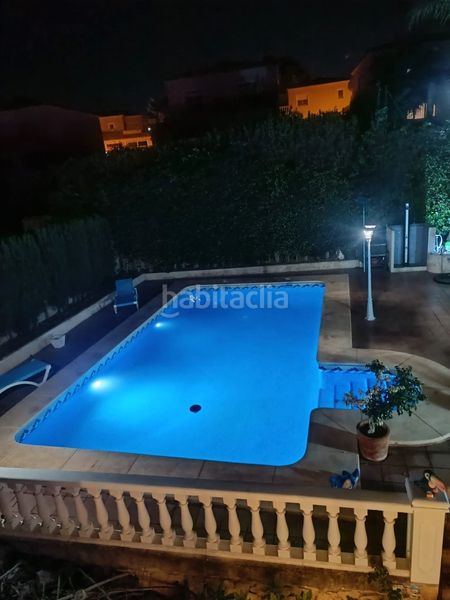 Foto 1d944145-df0d-4d9d-be9b-0943473f8b84. Casa amb piscina a Montebello - Nou Espai Nucia (la)