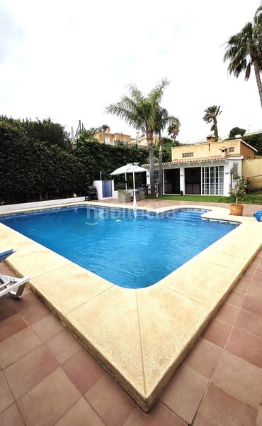 Foto 25d88fef-2cf1-47e7-b62a-401af5860e23. Casa amb piscina a Montebello - Nou Espai Nucia (la)