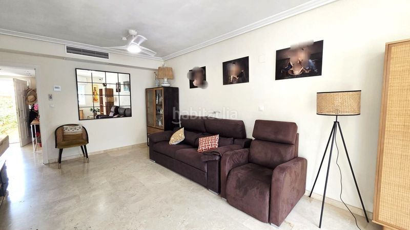Foto 76a82309-7587-42cd-a36b-e7b2b5497ffd. Casa amb piscina a Montebello - Nou Espai Nucia (la)