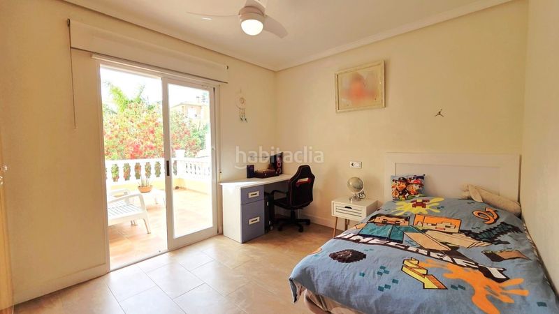 Foto 826d484a-d903-49df-8e76-c565949f6ee7. Casa amb piscina a Montebello - Nou Espai Nucia (la)
