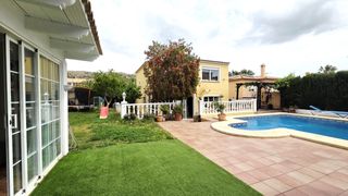 Casa a Serra de la Fontfreda