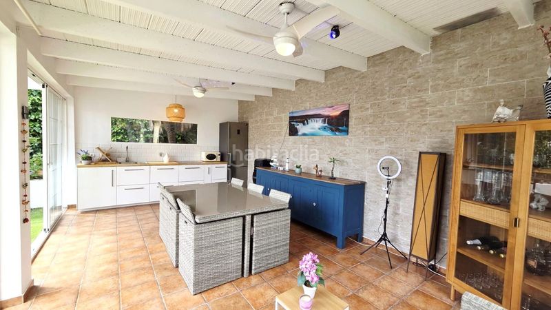Foto c740b46b-40ae-4490-9d16-17722601501c. Casa amb piscina a Montebello - Nou Espai Nucia (la)