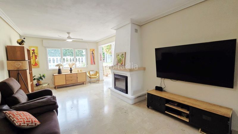 Foto d453b251-f413-40e7-8a70-1b473325993c. Casa amb piscina a Montebello - Nou Espai Nucia (la)